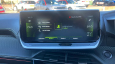 Peugeot 2008 1.2 PureTech 130 GT 5dr EAT8 Petrol Estate